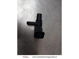 O167671 Gebruikte nokkenas sensor Citroen C3 Picasso