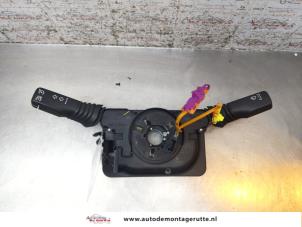 O167678 Gebruikte schakelaar stuurkolom (licht) Opel Astra