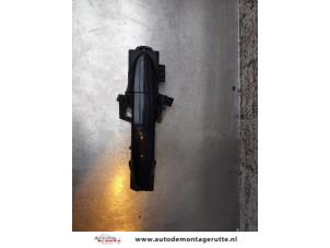 O167694 Gebruikte portiergreep 4deurs rechts-voor Ford Fiesta