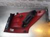 Gebruikte Achterlicht links Peugeot 407 O167704