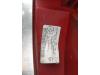 Gebruikte Achterlicht links Peugeot 407 O167704