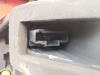 Gebruikte Achterlicht links Peugeot 407 O167704