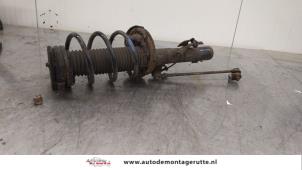 O167720 Gebruikte schokdemperpoot links-voor Ford C-Max