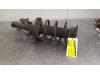 Gebruikte Veerpoot links-voor Ford C-Max O167720