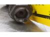 Gebruikte Cardanas rechts-voor (VWA) Opel Zafira O167693