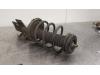 Gebruikte Mac Phersonpoot links-voor Peugeot 307 O167722