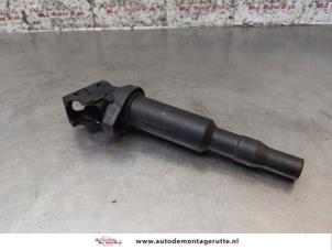 O167732 Gebruikte pen bobine Citroen C3 Picasso