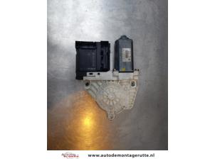 O167689 Gebruikte motor portierruit Volkswagen Golf