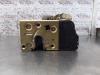 Gebruikte Portierslot Mechaniek 4Deurs links-voor Peugeot 307 O167684