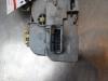 Gebruikte Portierslot Mechaniek 4Deurs links-voor Peugeot 307 O167684
