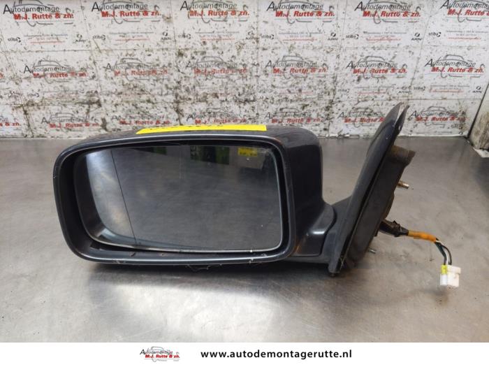Gebruikte Buitenspiegel links Mitsubishi Lancer O167730
