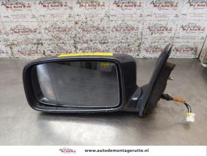 O167730 Gebruikte buitenspiegel links Mitsubishi Lancer