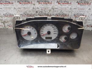 O167705 Gebruikte kilometerteller km Mitsubishi Lancer