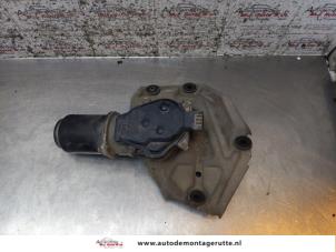 O167707 Gebruikte ruitenwissermotor voor Mitsubishi Lancer