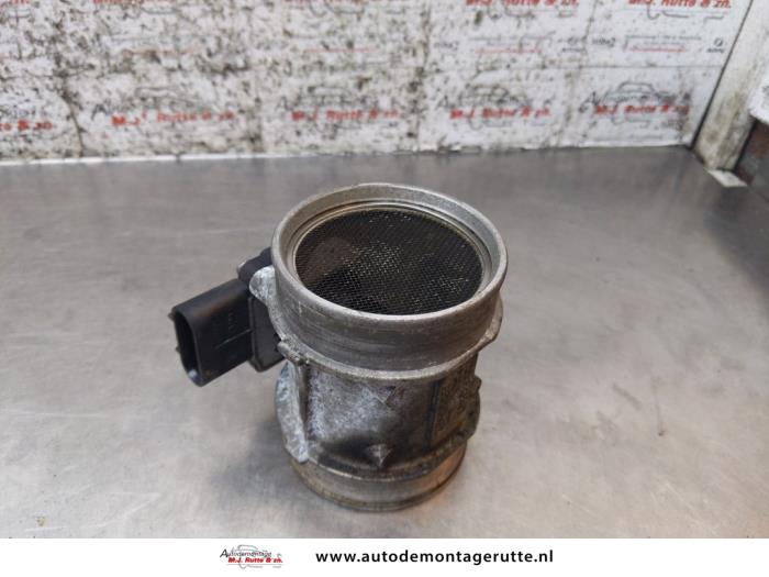 Gebruikte Luchthoeveelheidsmeter Fiat Croma O167736