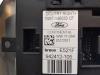 Gebruikte Ruitmechaniek 4Deurs rechts-voor Ford Focus O167742