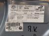 Gebruikte Raammechaniek 4Deurs rechts-voor Volkswagen Polo O167743