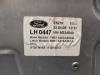 Gebruikte Ruitmechaniek 4Deurs links-voor Ford Focus O167744