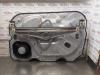 Gebruikte Ruitmechaniek 4Deurs links-voor Ford Focus O167744