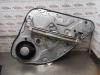 Gebruikte Ruitmechaniek 4Deurs links-achter Ford Focus O167737