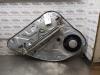 Gebruikte Raammechaniek 4Deurs rechts-achter Ford Focus O167738