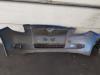 Gebruikte Voorbumper Toyota Yaris O167756
