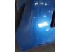 Gebruikte Voorbumper Toyota Yaris O167756