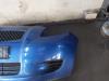 Gebruikte Voorbumper Toyota Yaris O167756