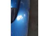 Gebruikte Voorbumper Toyota Yaris O167756