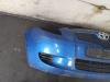 Gebruikte Voorbumper Toyota Yaris O167756