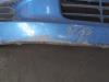 Gebruikte Voorbumper Toyota Yaris O167756