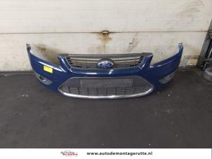 O167757 Gebruikte voorbumper Ford Focus