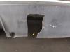 Gebruikte Achterbumper Seat Ibiza O167751