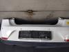 Gebruikte Achterbumper Seat Ibiza O167751