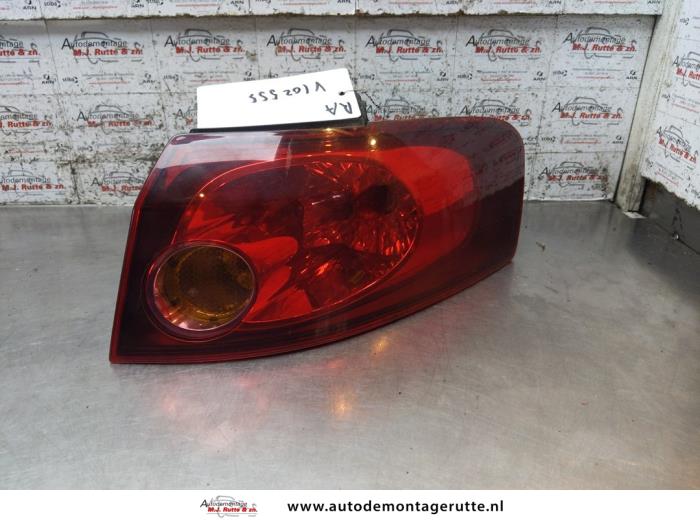 Gebruikte Achterlicht rechts Fiat Croma O167772