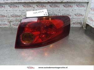 O167772 Gebruikte achterlicht rechts Fiat Croma