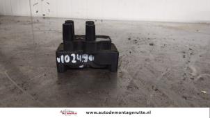 O167774 Gebruikte bobine Ford Focus