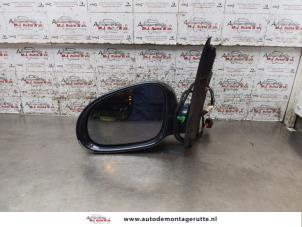 O167776 Gebruikte buitenspiegel links Volkswagen Golf