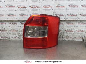 O167779 Gebruikte achterlicht rechts Audi A4