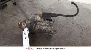 O167780 Gebruikte startmotor Volkswagen Golf