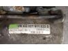 Gebruikte Startmotor Volkswagen Golf O167780