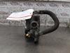 Gebruikte Gasklephuis Opel Zafira O167787