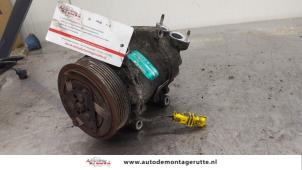 O167789 Gebruikte pomp airco Peugeot 307