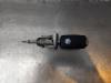 Gebruikte Cilinderslot Portier links Volkswagen Polo O167791