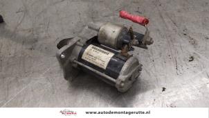 O167794 Gebruikte startmotor Opel Corsa