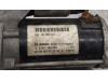 Gebruikte Startmotor Opel Corsa O167794