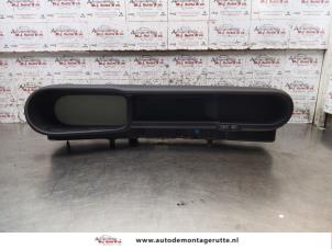 O167803 Gebruikte kilometerteller km Citroen C3 Picasso