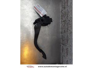 O167809 Gebruikte gaspedaal Citroen C3 Picasso