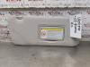 Gebruikte Zonneklep Citroen C3 Picasso O167811