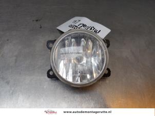 O167818 Gebruikte mistlamp links-voor Citroen C3 Picasso
